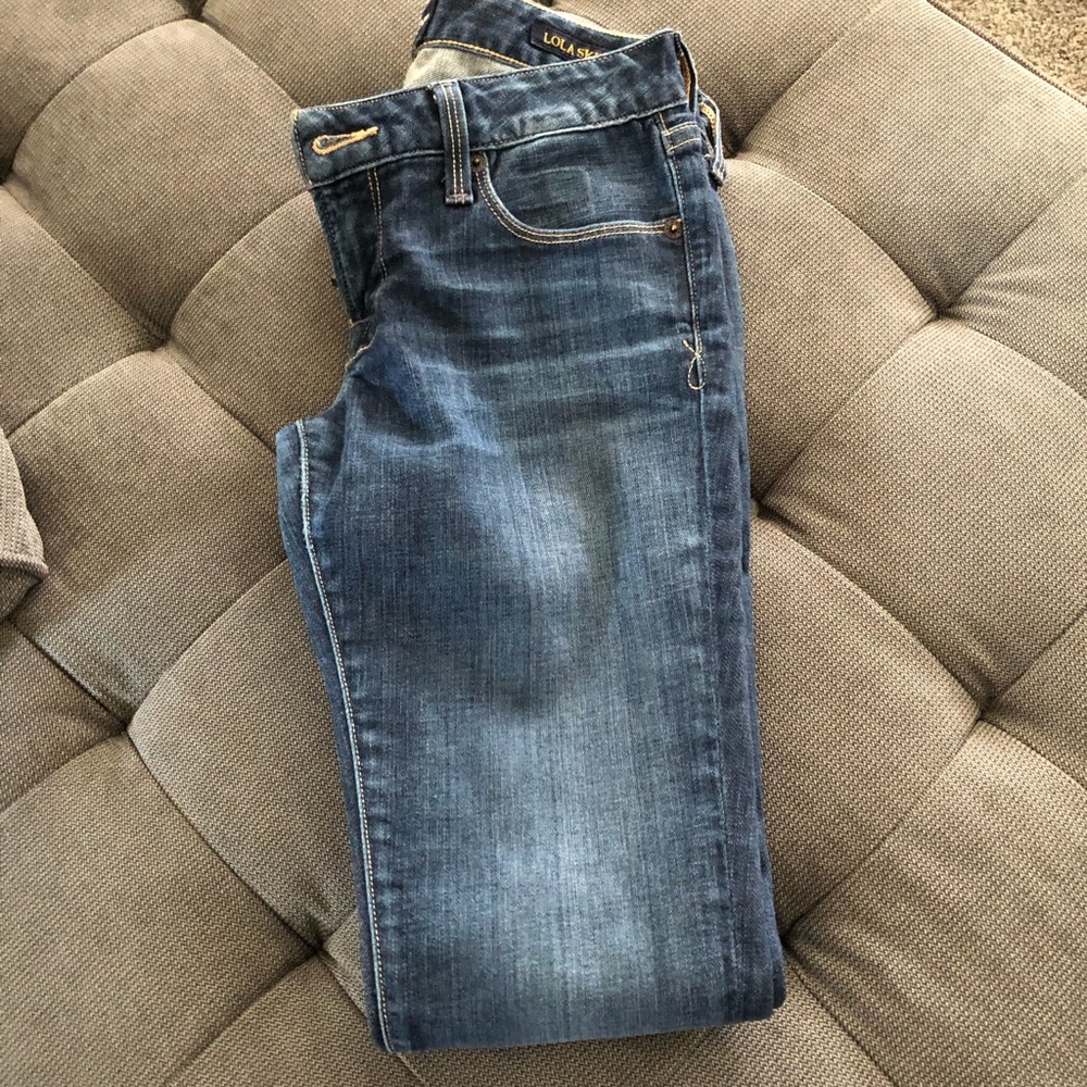 Lucky brand jeans